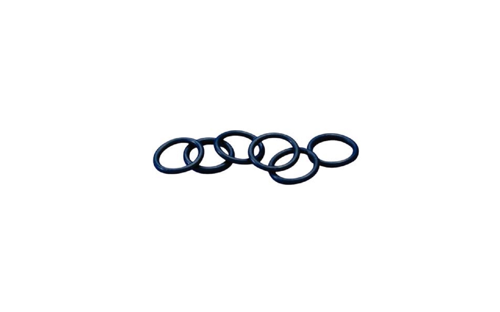 Bull frog hve parts – o-rings, standard, 6/pkg