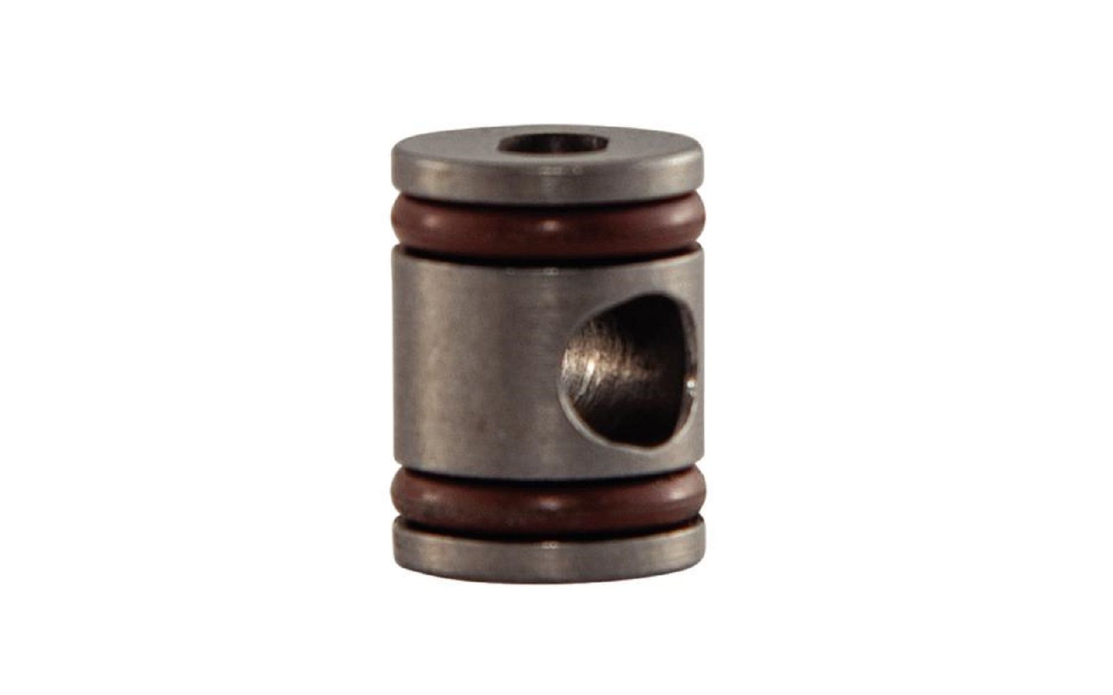 Bull frog valve spool for saliva ejectors – 1/pkg