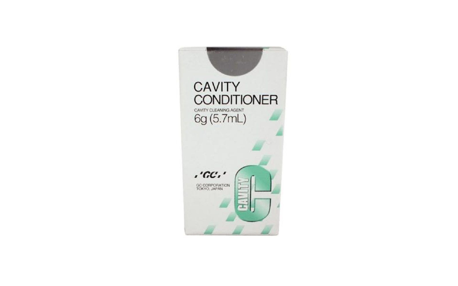 Cavity conditioner cavity cleaning agent – 6 g bottle