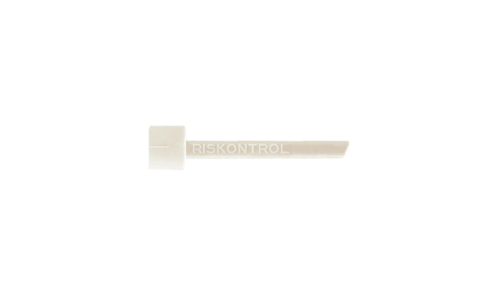 Classic Riskontrol® Air/Water Syringe Tips – Nonsterile, Disposable, 250/Pkg