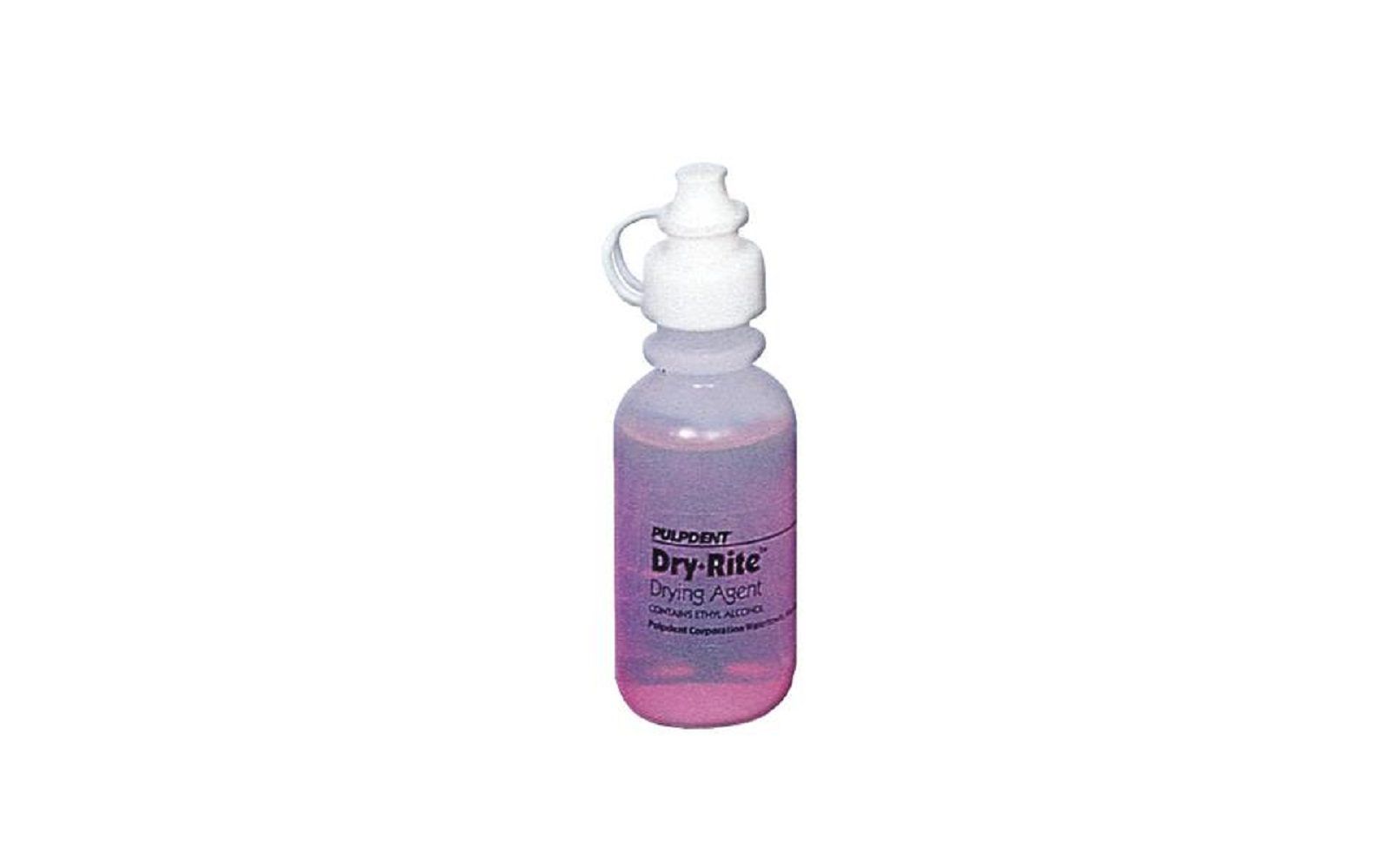 Dry-rite drying agent, kit
