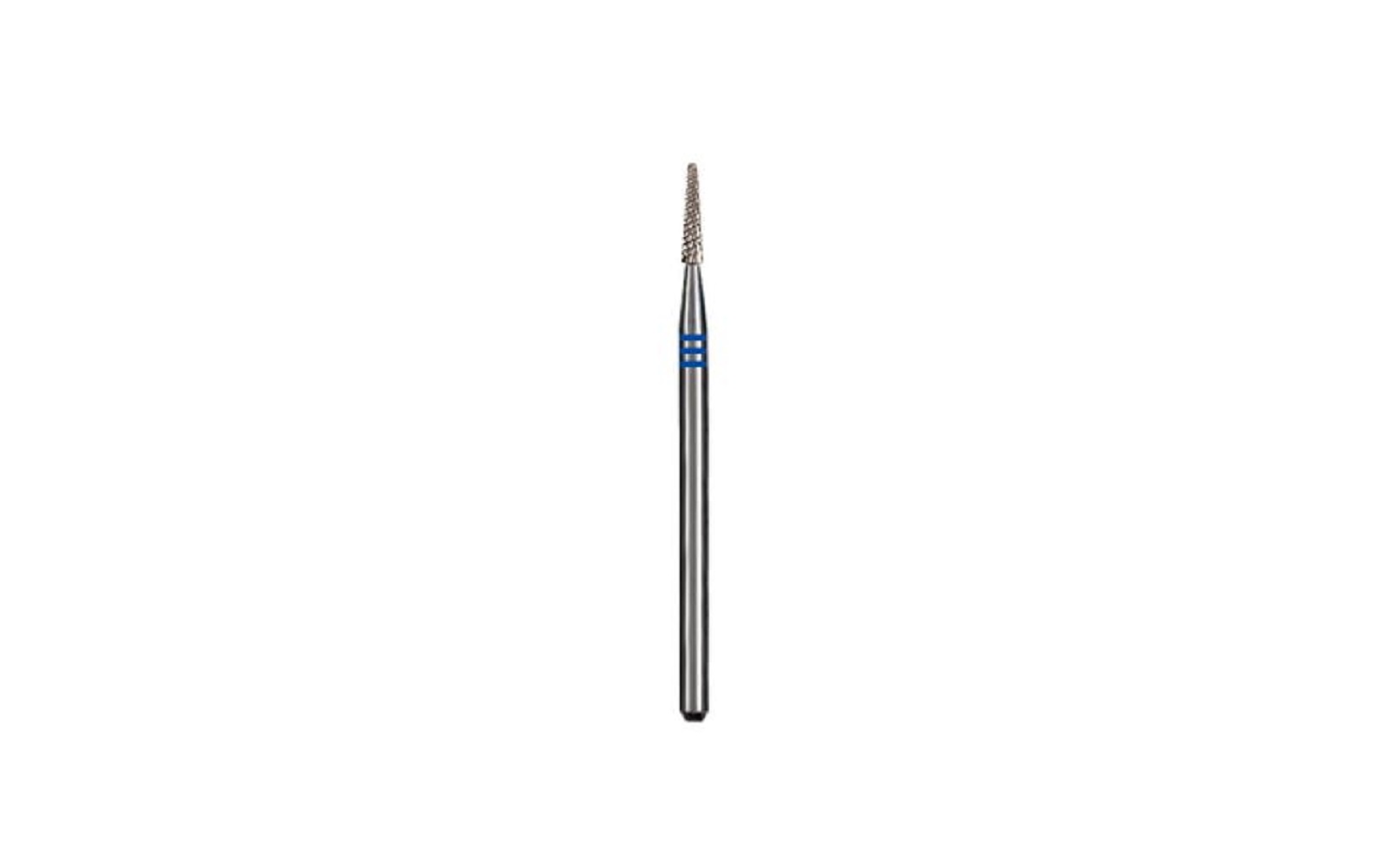 Euro Carbide Burs Crosscut – HP 2.35 mm Shank, 1/Pkg