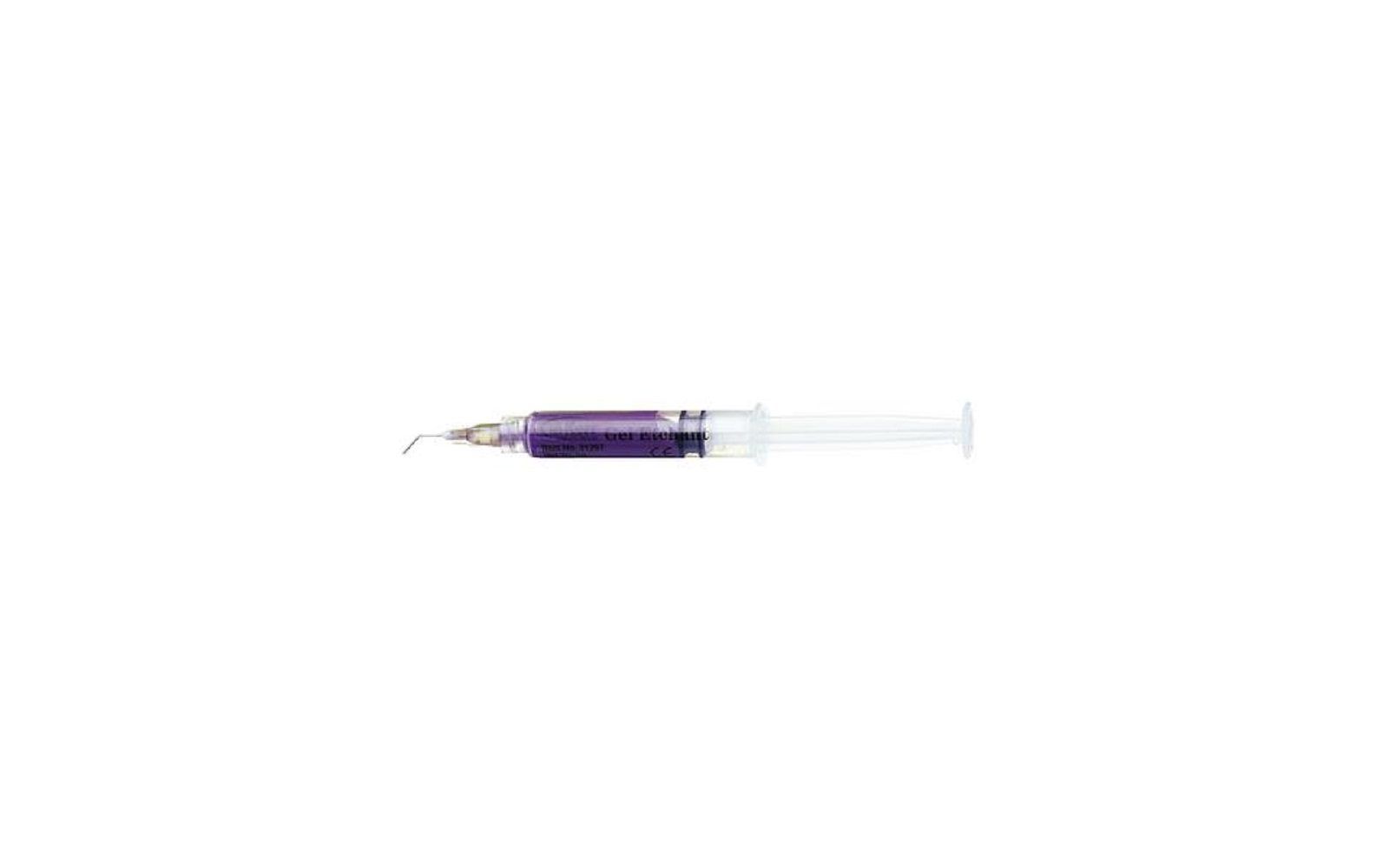Gel etchant refill – 3 g syringe, 3/pkg - kerr restoratives