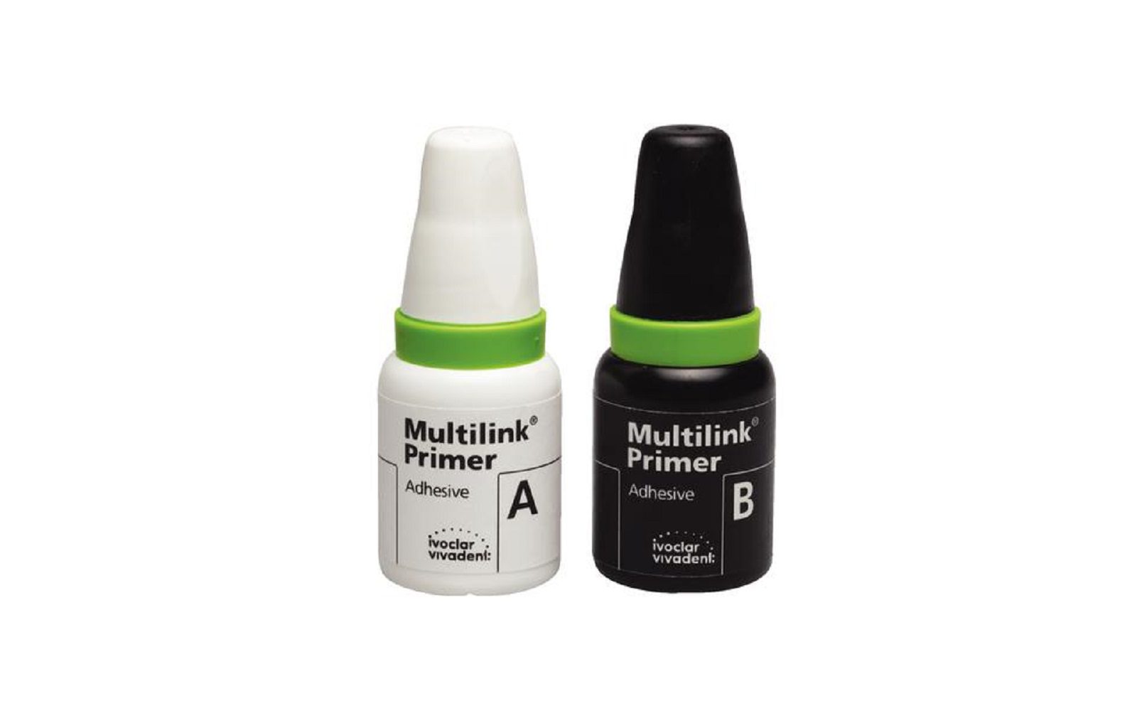 Multilink® primer adhesive - ivoclar