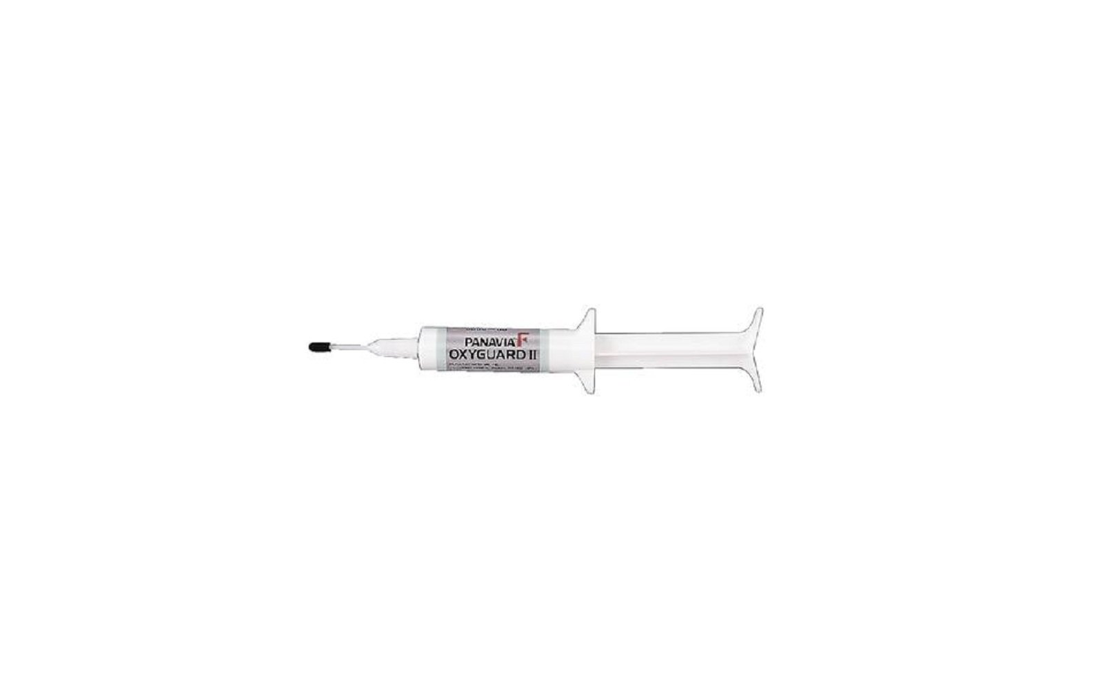 Panavia™ 21 oxyguard™ ii – refill, 6 ml bottle