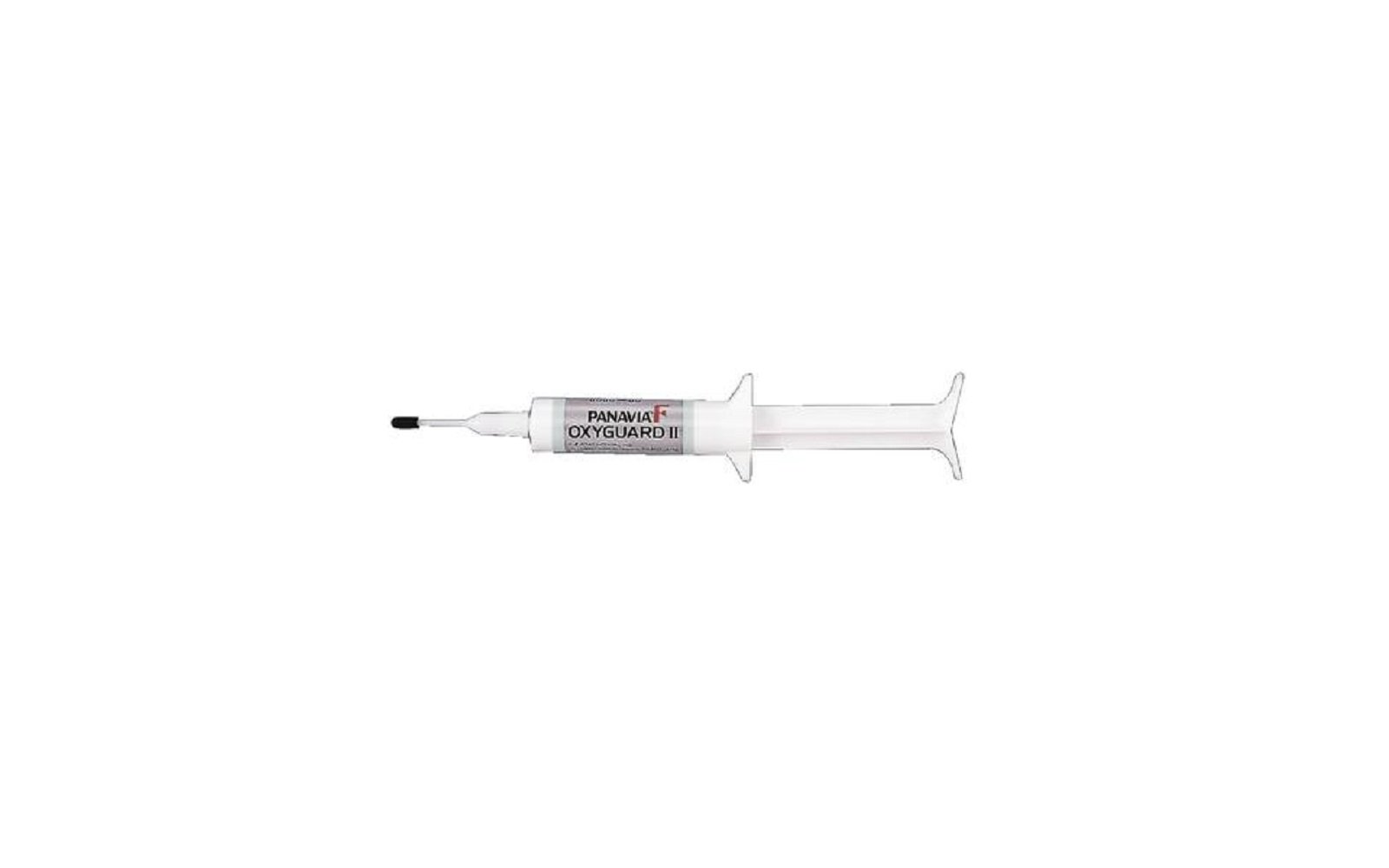 Panavia™ f 2. 0 oxyguard ii, 6 ml syringe