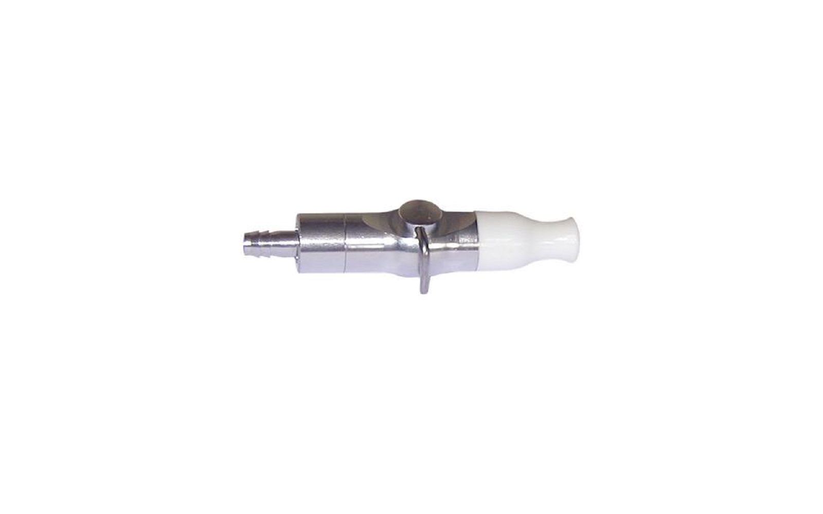 Patterson® saliva valve flip style