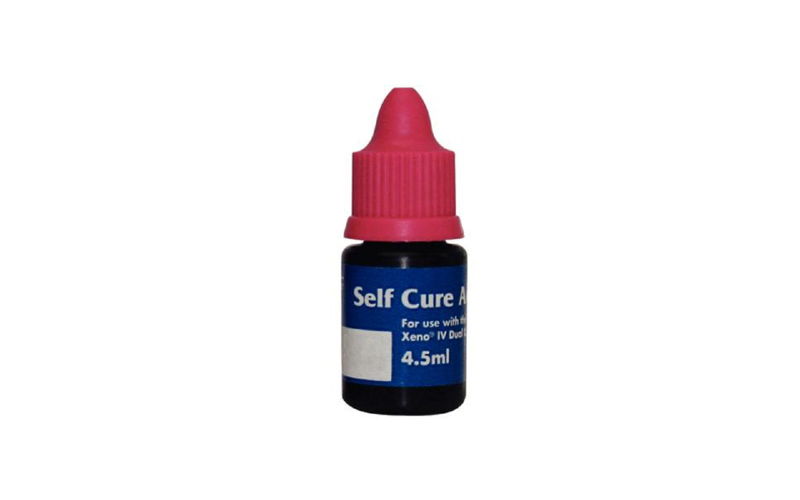 Prime & bond® nt™ self-cure activator – 4. 5 ml bottle