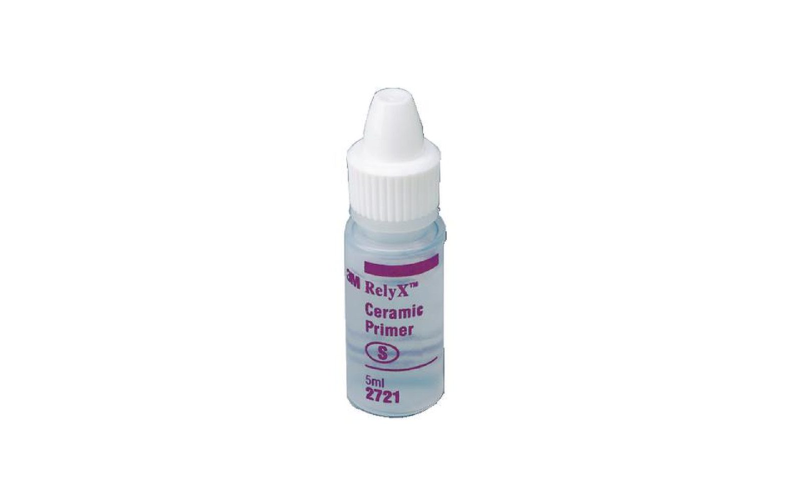 Relyx™ ceramic primer bottle refill, 5 ml