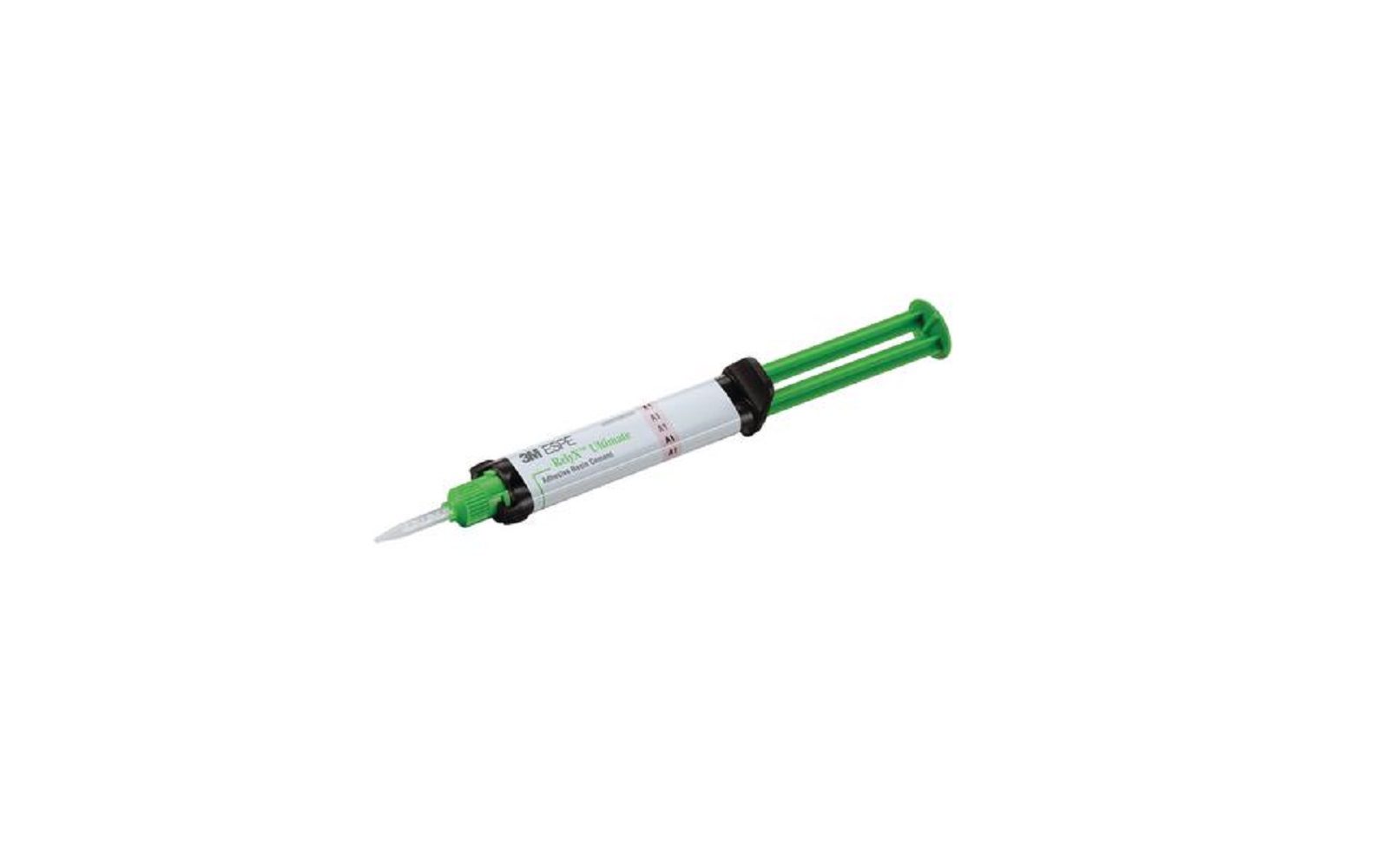 Relyx™ ultimate adhesive resin cement syringe refill - 3m