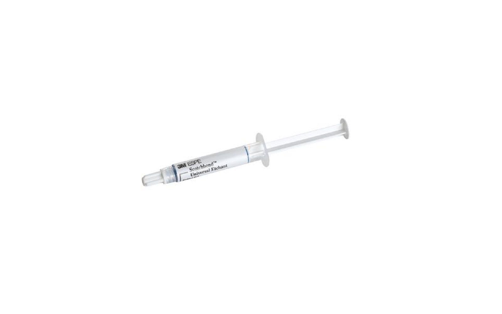 Scotchbond™ universal etchant syringe refill