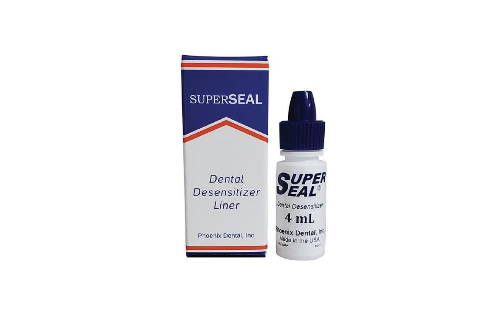 Super seal® - phoenix dental inc