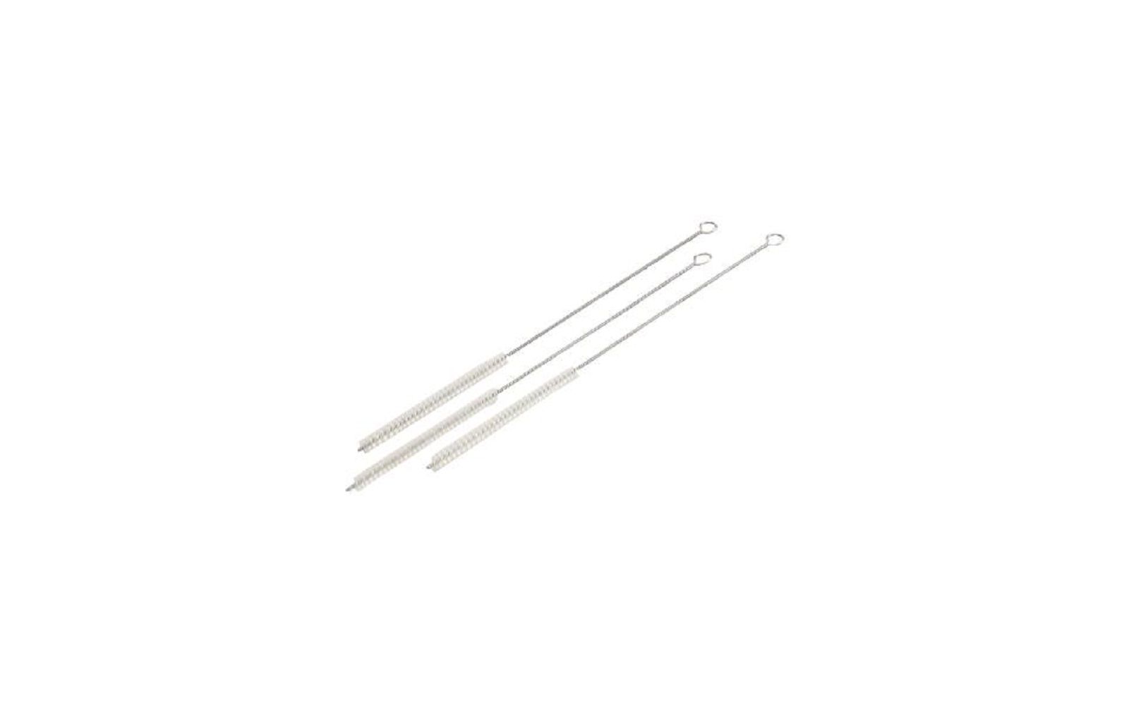 Surgical tip brush – 6/pkg 3/16”
