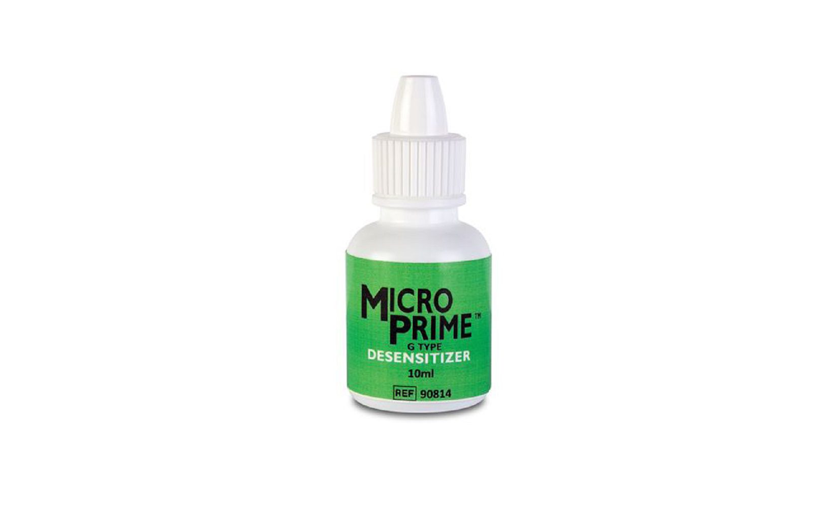 Microprime g - desensitizing agent, 10 ml bottle