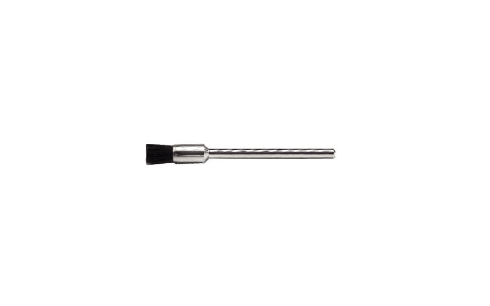 Abbot-robinson® porte polisher brushes – 12/pkg - buffalo dental manufacturing co inc