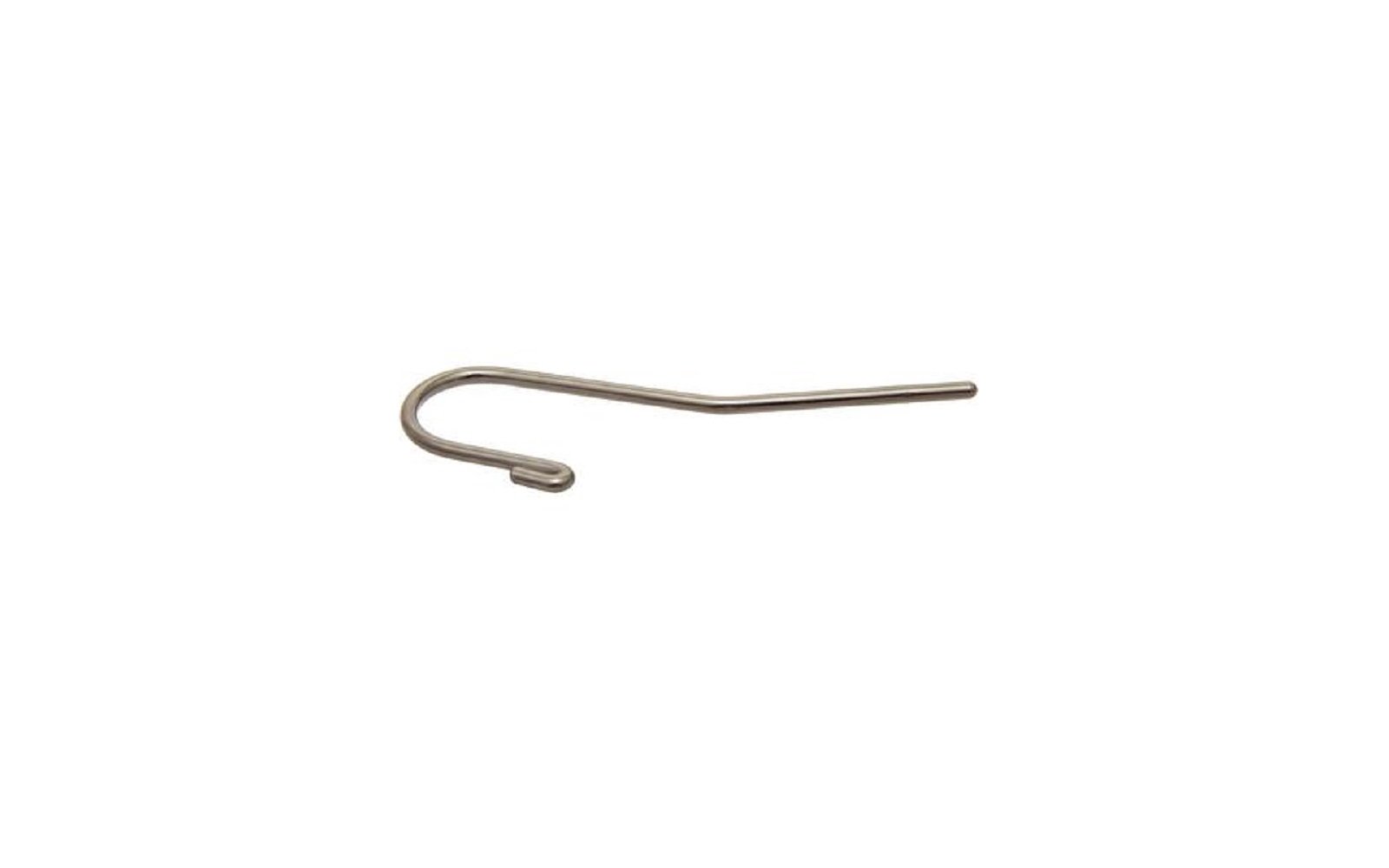 Apex id® lip hooks, 5/pkg