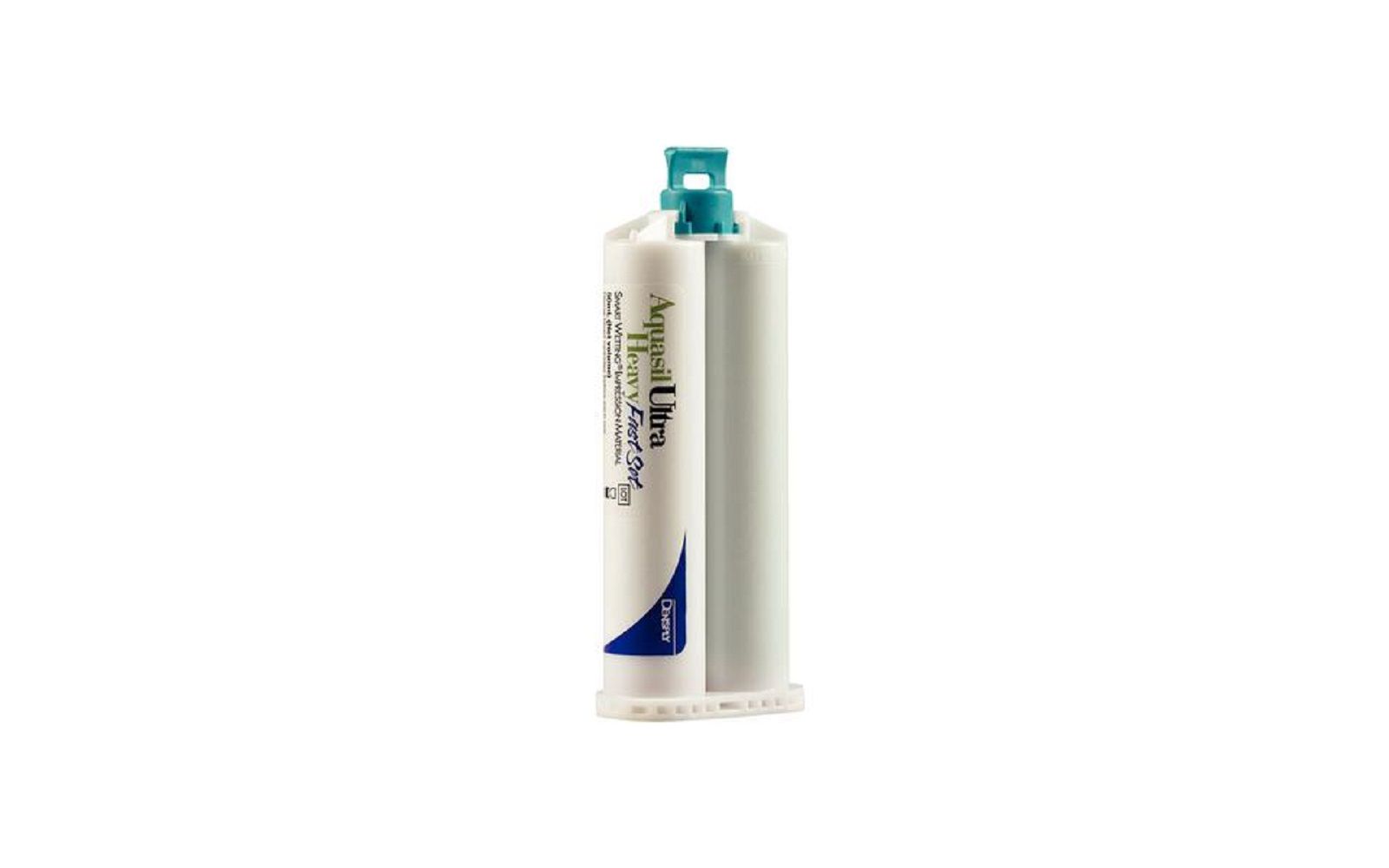 Aquasil ultra smart wetting® impression material, 50 ml cartridge refill - dentsply caulk