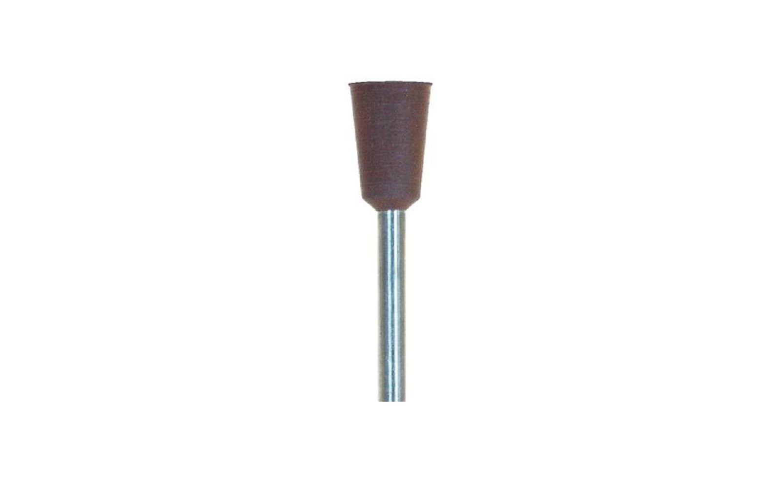 Brownie® polishers – fg, pre-polishing, 12/pkg - shofu dental corp