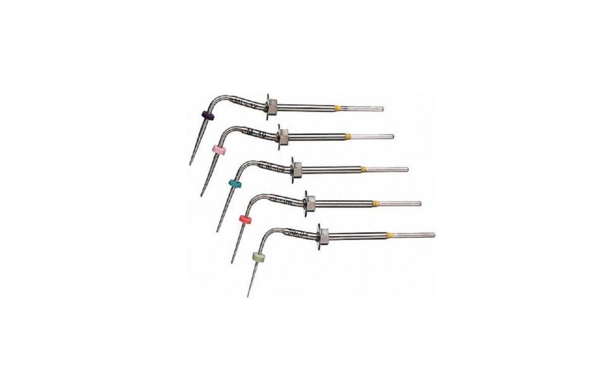 Buchanan System B Heat Pluggers - Kerr Endodontics