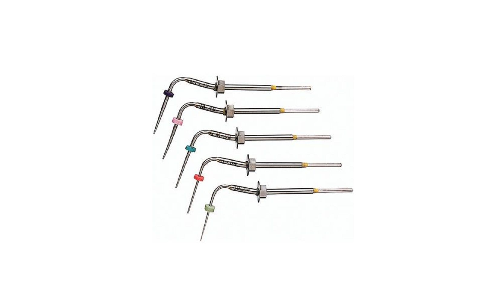 Top 10 Endodontic Pluggers & Spreaders | Dental Country™