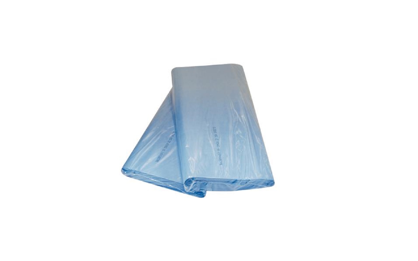 Csr sterilization wraps - 24" x 24", 500/pkg