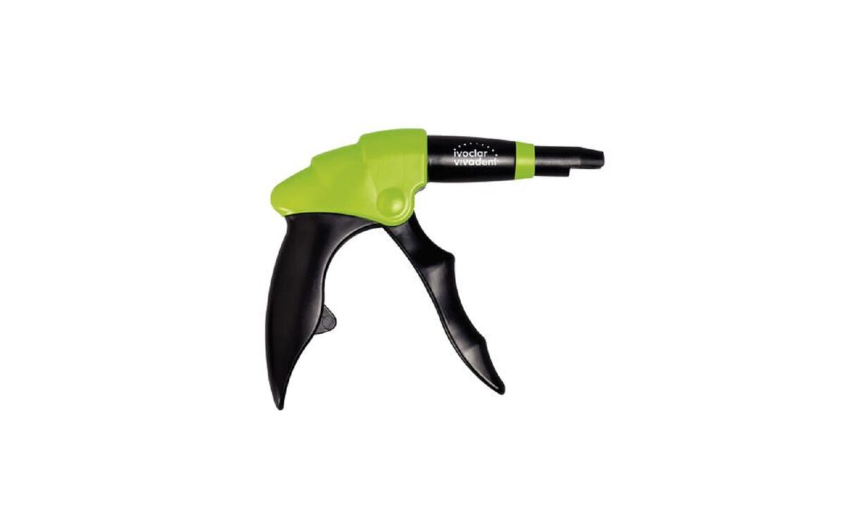 Top 10 Dispensing Guns for Dentists - Dental Country™
