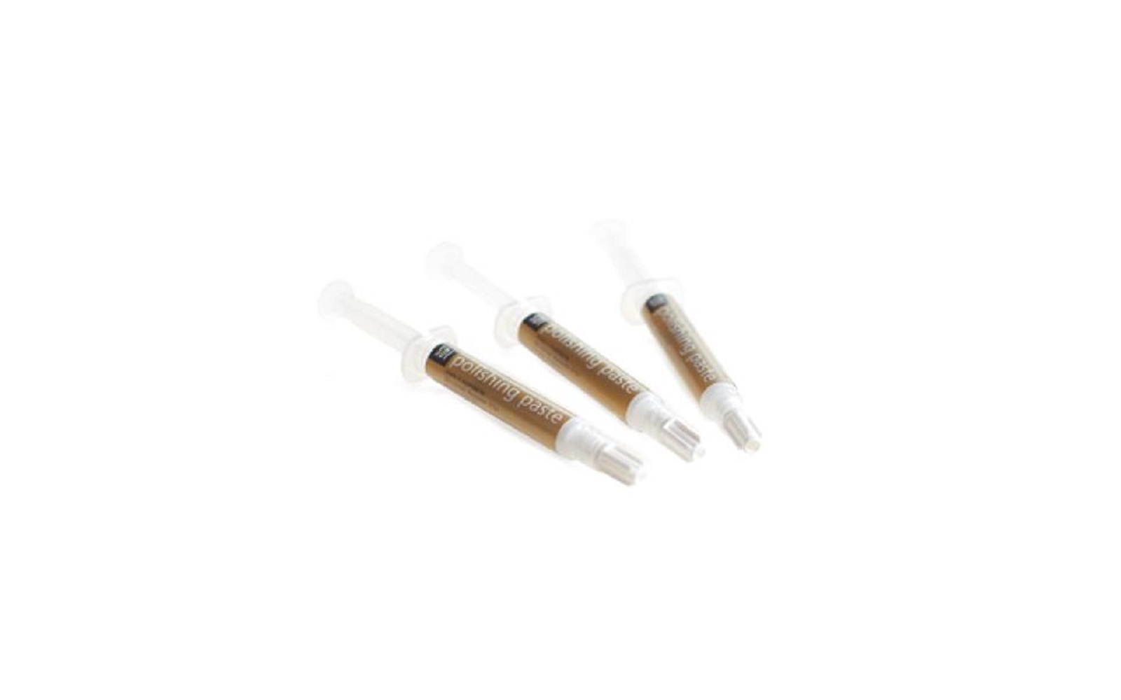 Composite polishing paste – 4 g syringe