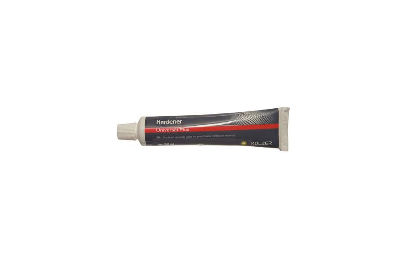 Cuttersil® universal hardener plus paste, 60 ml tube