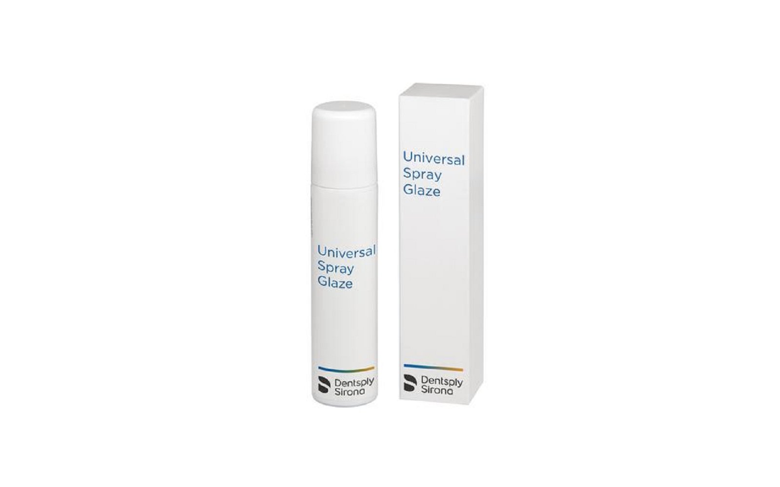 Dentsply sirona universal spray glaze, 75 ml aerosol can