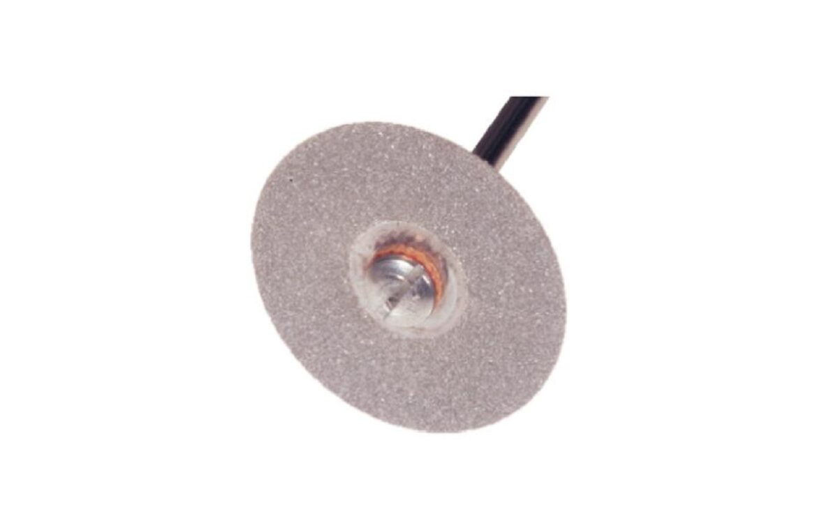 Diamond-Disc-Uncoated-–-2.35-mm-Shank-Length-Ultra-Fine-220-mm-Diameter-1Pkg