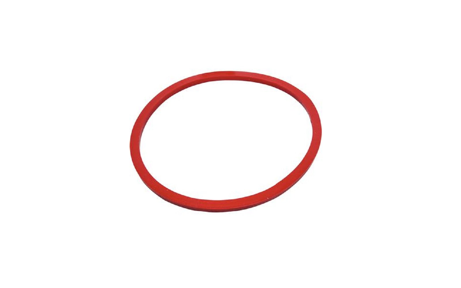 Door gasket, models 2340 and 2340e