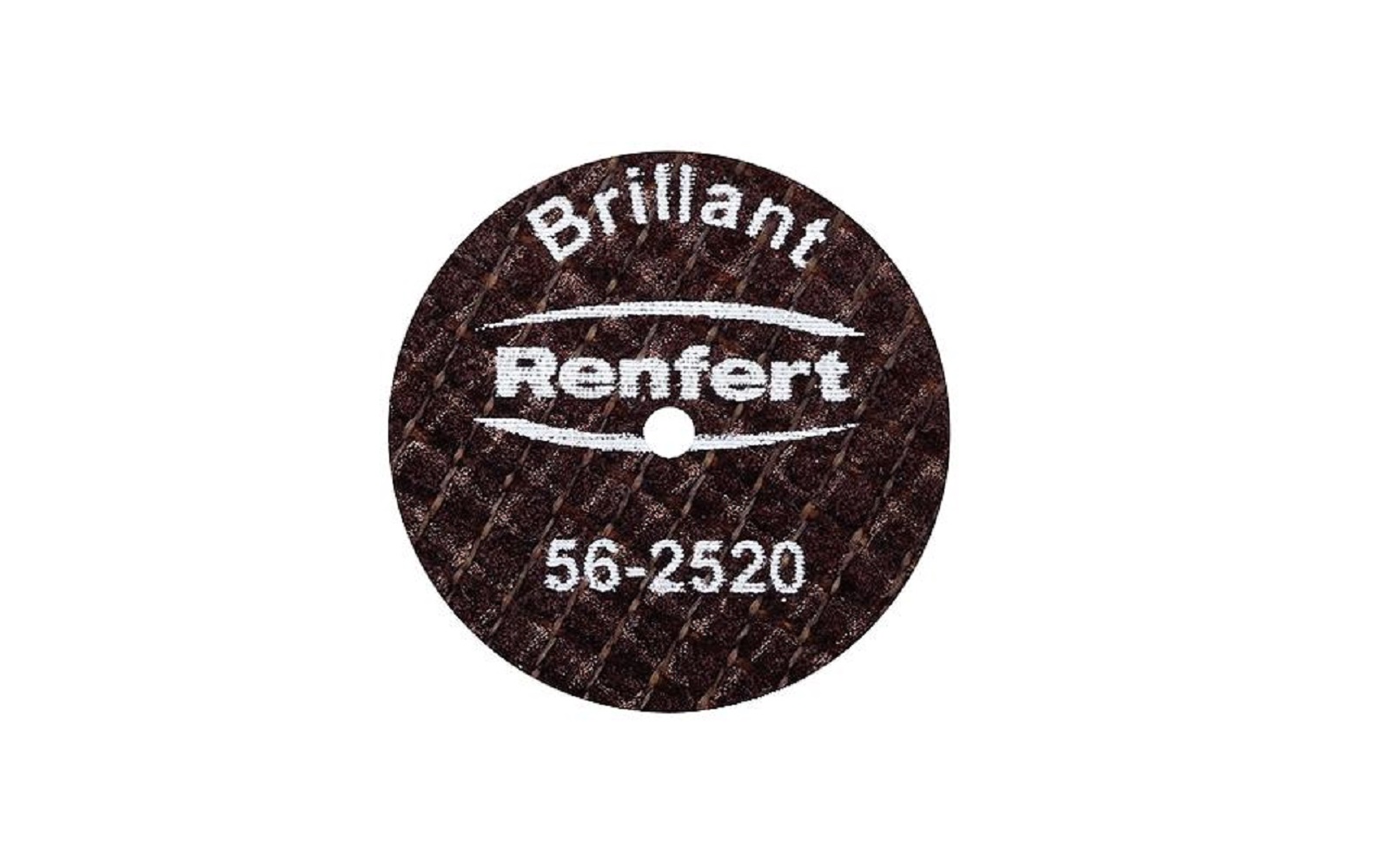 Dynex Brilliant Separating Discs – 20 x 0.25 mm, 10/Pkg