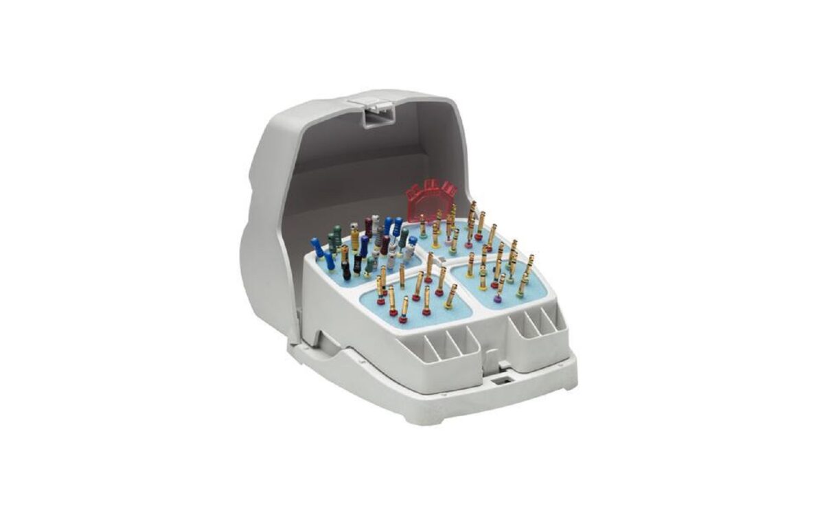 Top 10 Endodontic Organizers & Accessories Dental Country™