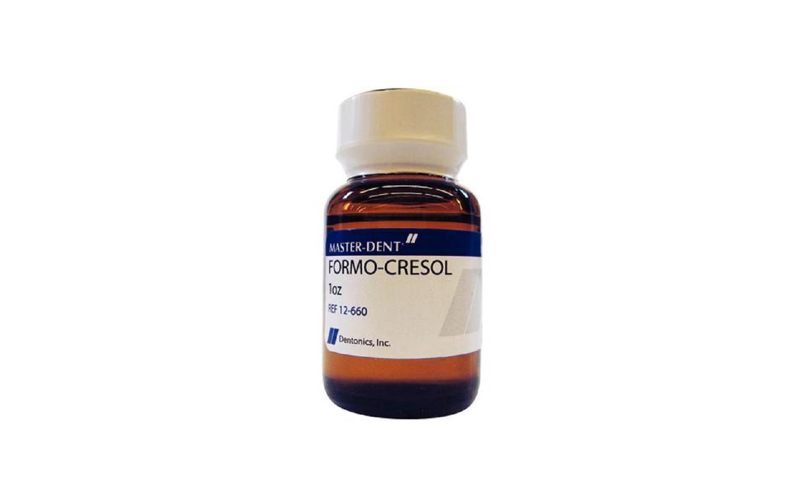 Formo-Cresol – 1 oz Bottle