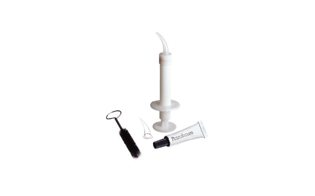 Free-Flo™ Syringe