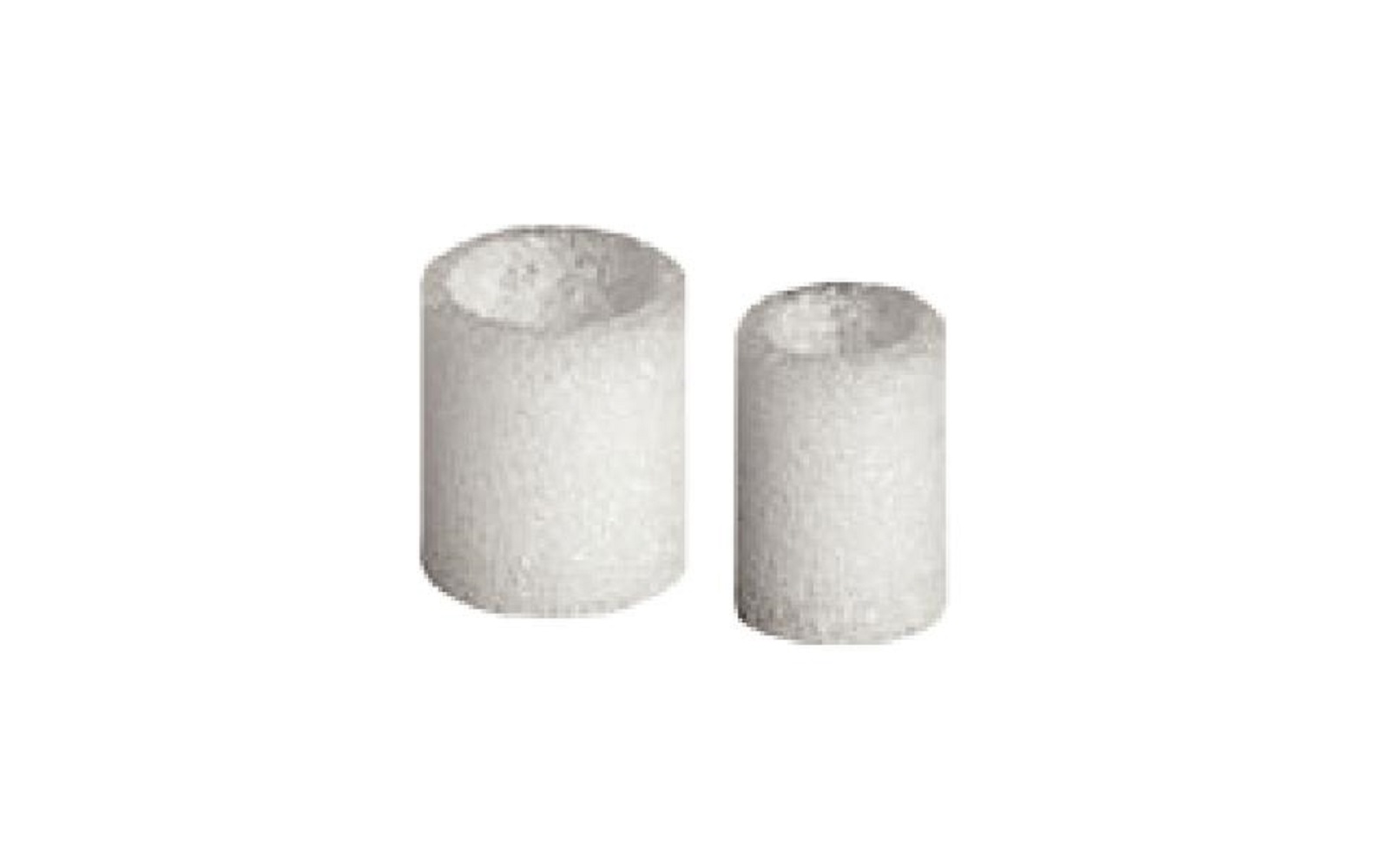 GingiCap™ Retraction Caps Refill Kits - Centrix Inc