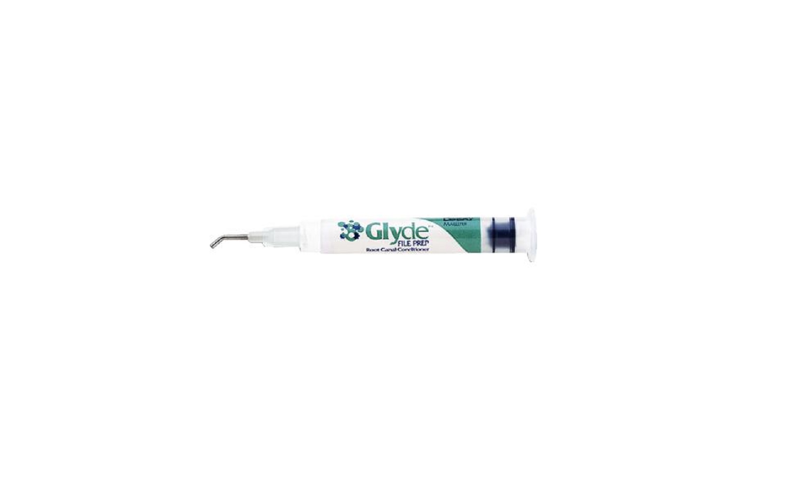 Glyde™ file prep root canal conditioner – syringe kit