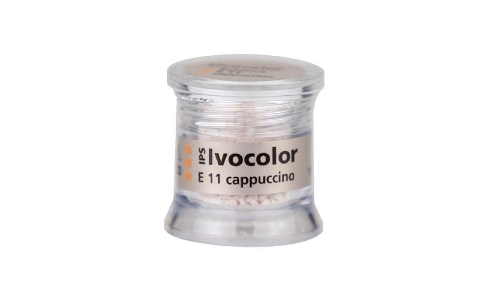 Ips ivocolor – essence powder refill, 1. 8 g jar