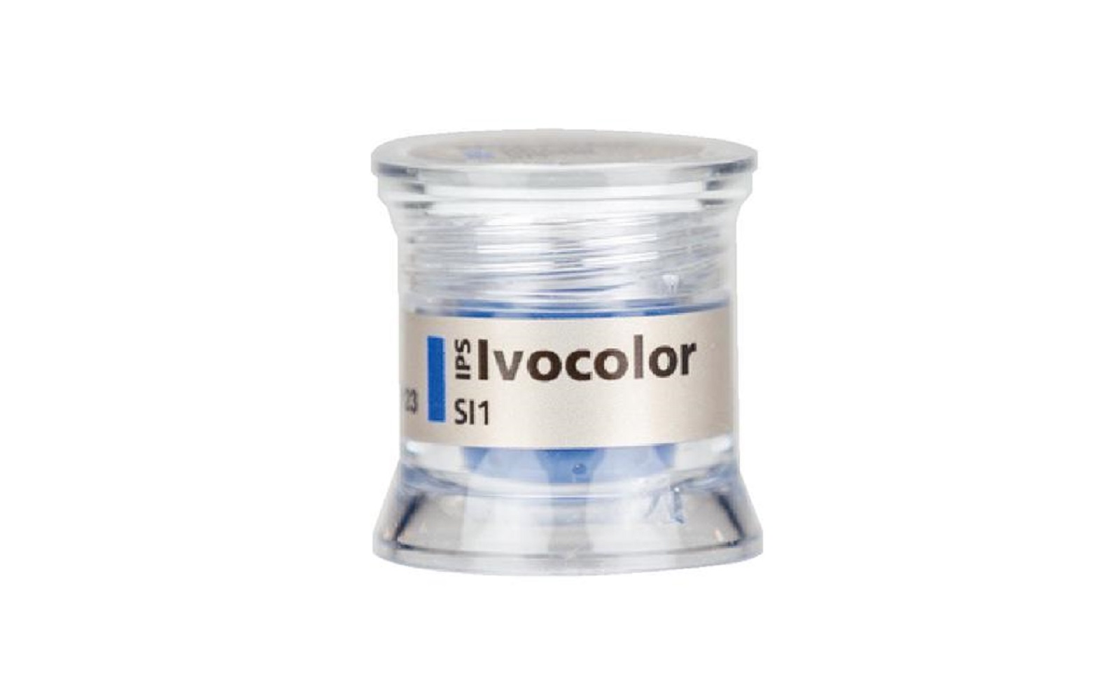 Ips ivocolor – shade paste refill, 3 g jar