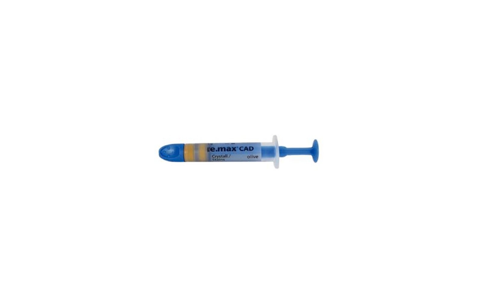 Ips e. Max® cad crystall. Stains – 1 g syringe refill