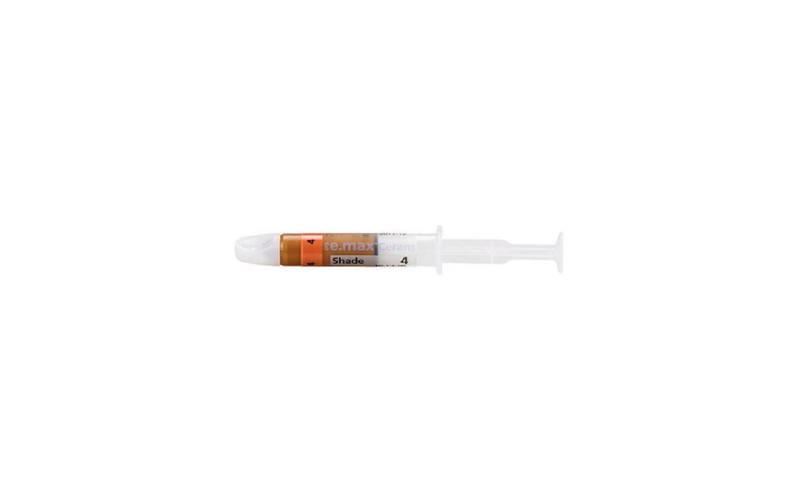 Ips e. Max® ceram – shades, 3 g syringe, 1/pkg