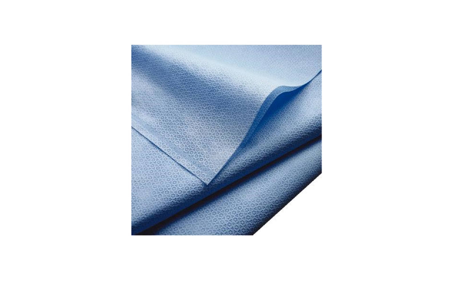 Kimguard® KC100 One-Step Sterilization Wraps 24" x 24", 240/Pkg