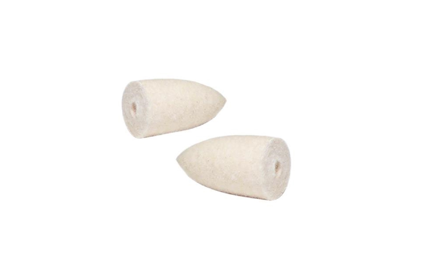 Large pointed felt cones - dixon inc