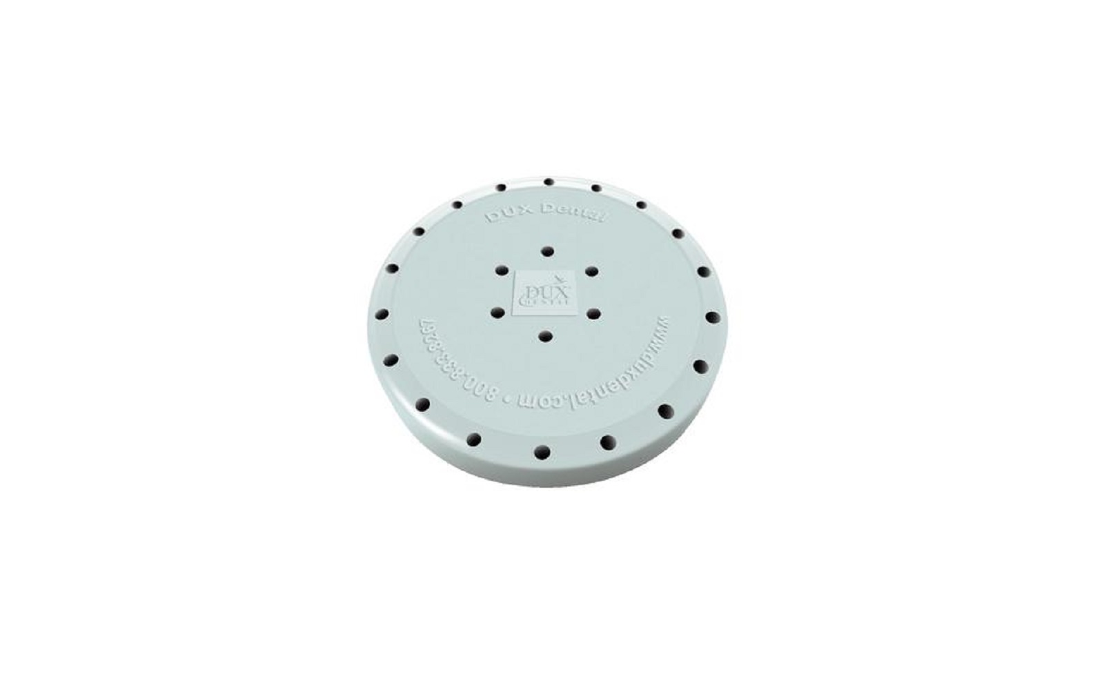 Magnetic bur blocks 24 holes fg/hp/ra, seafoam