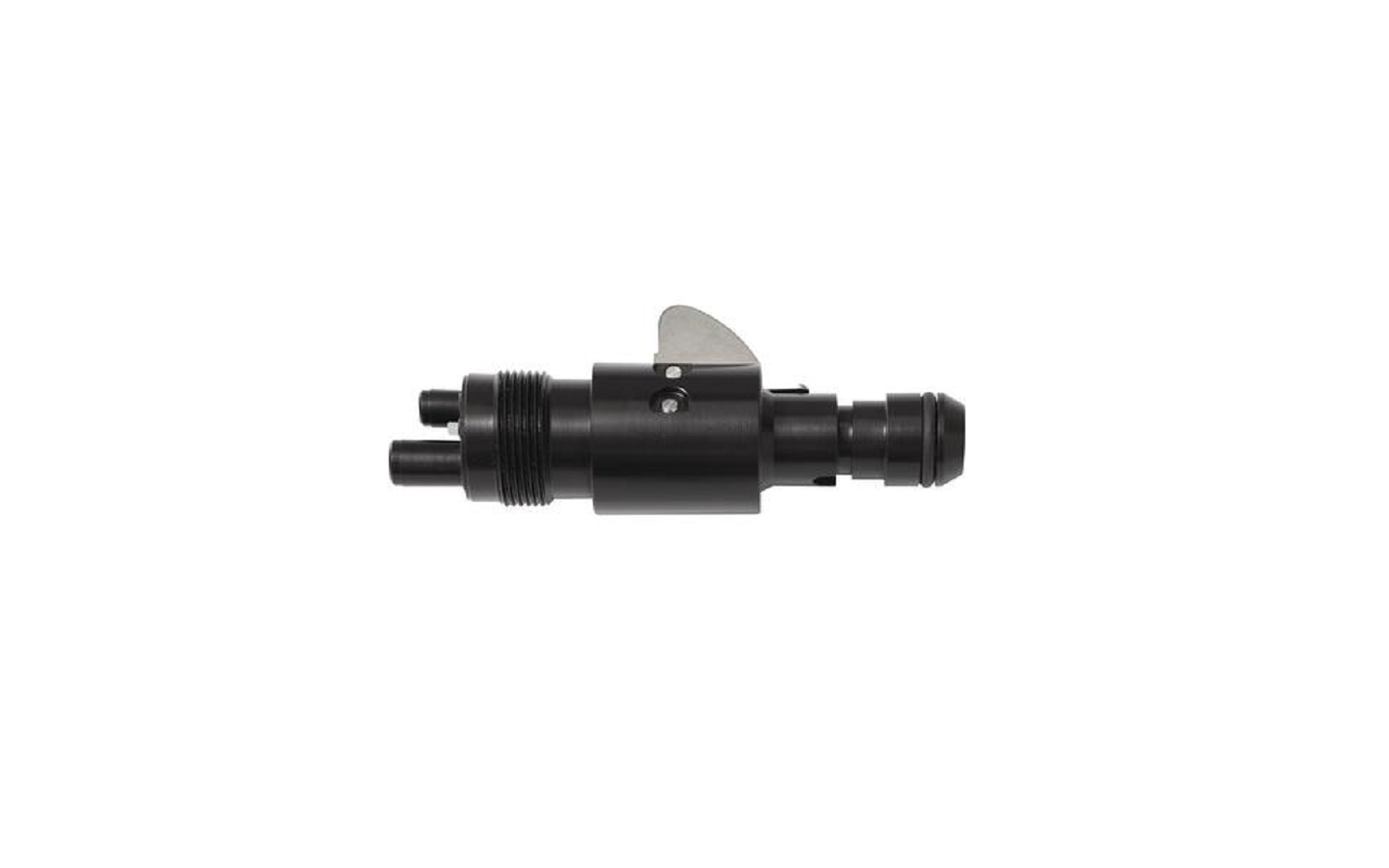 Midwest® automate™ handpiece maintenance system adapters - midwest automate e-type maintenance coupler