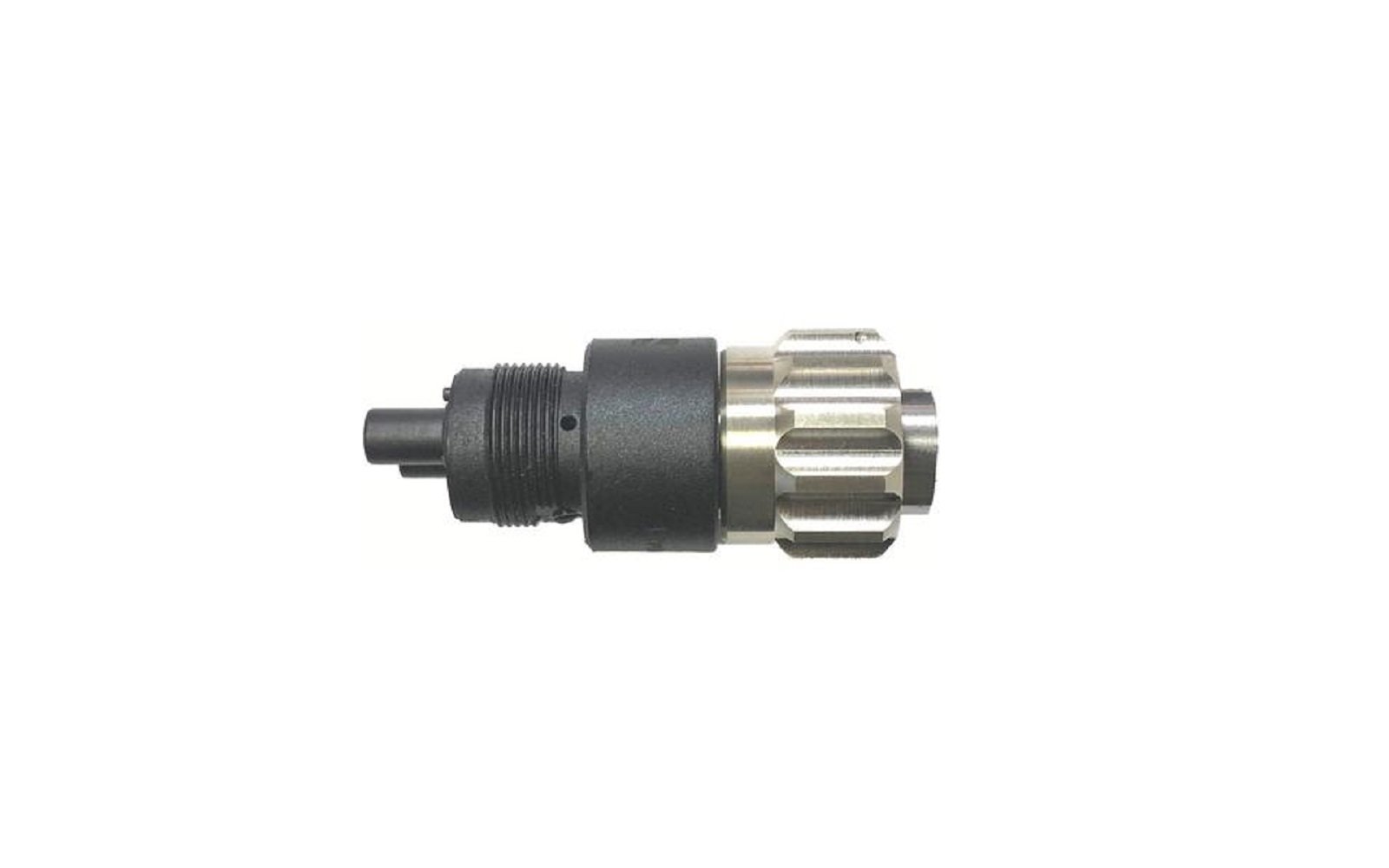 Midwest® turbine and maintenance low speed motor adapter for automate™