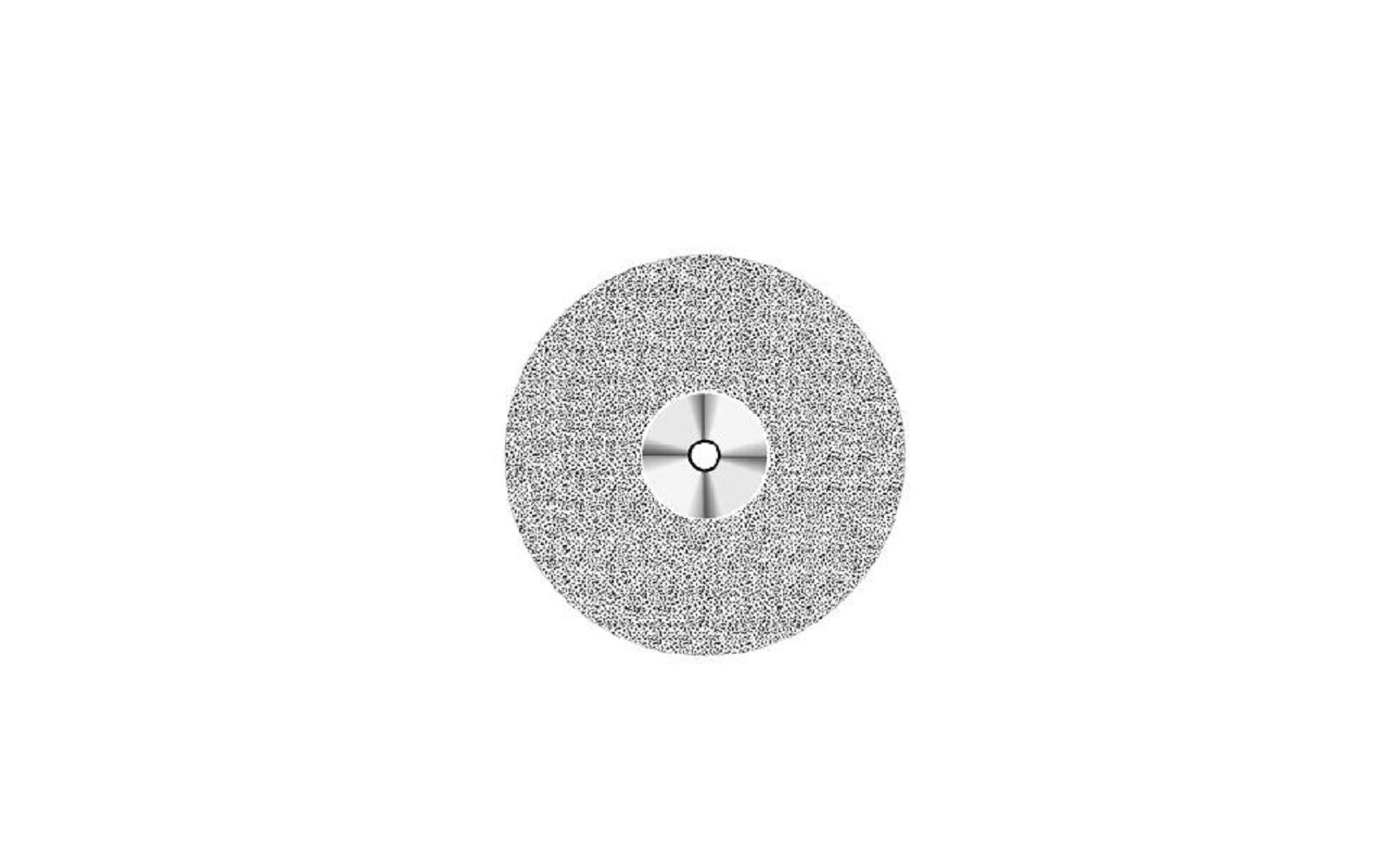 Nti® flex diamond discs – hp, 1/pkg