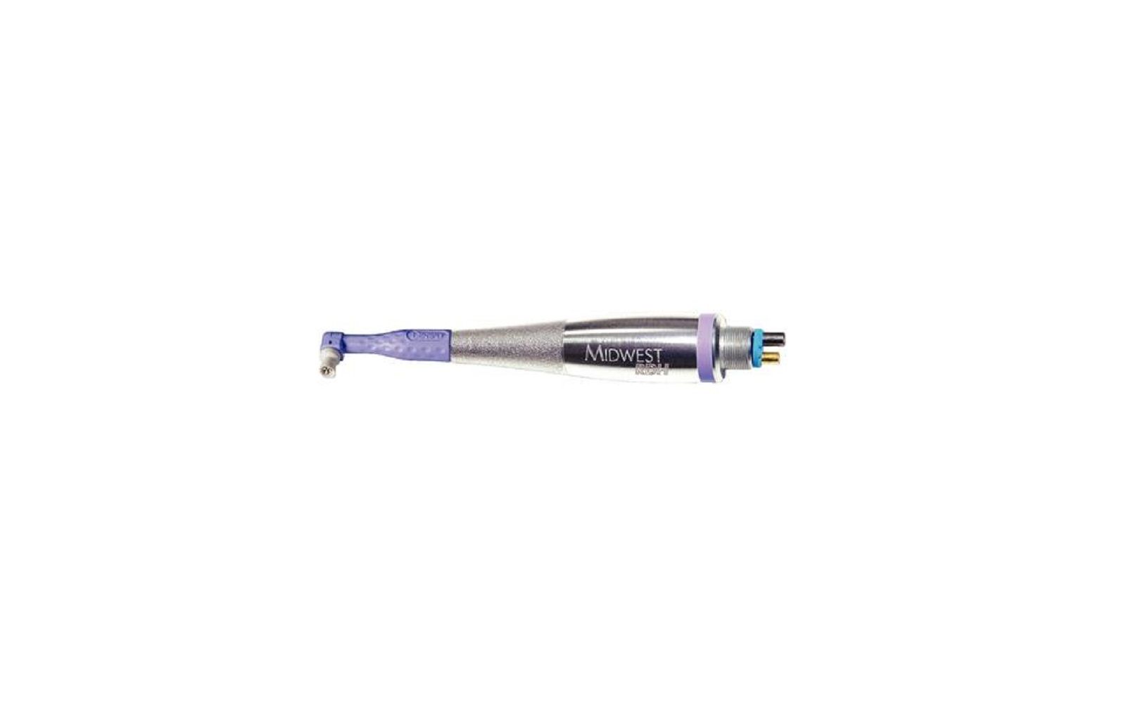 Nupro rdh™ hygienist handpiece for disposable angles