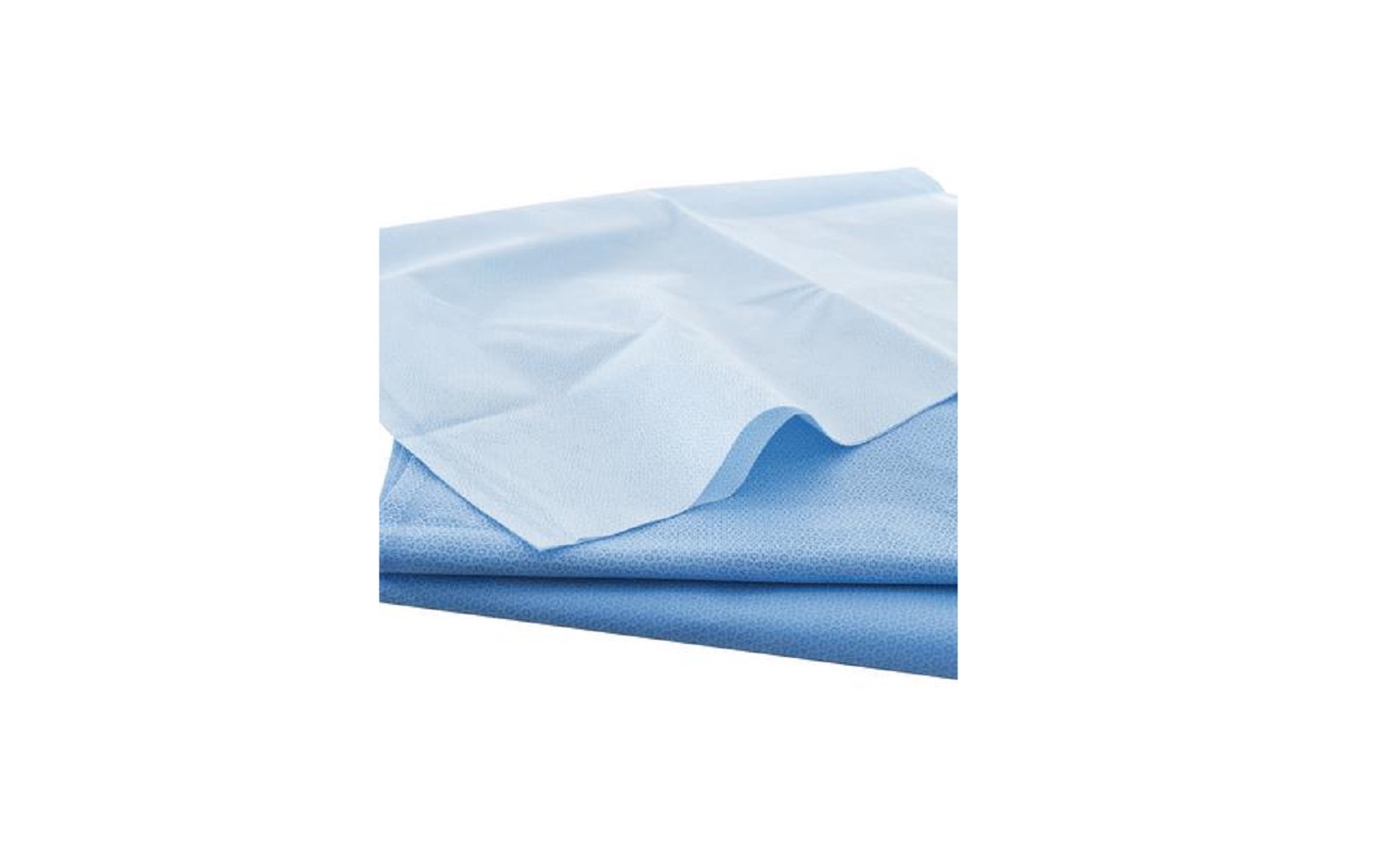 One-Step Sterilization Wrap – H200, 480/Pkg - 18" x 18"