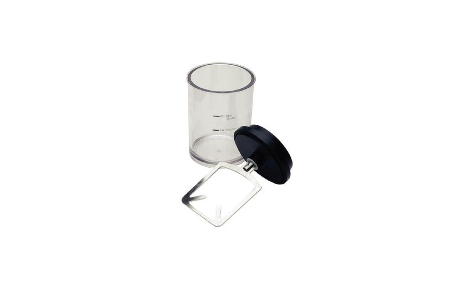 Paddle for mixing bowl – 700 ml